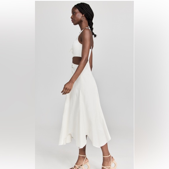 CULT GAIA DRESS - Picture 3 of 5